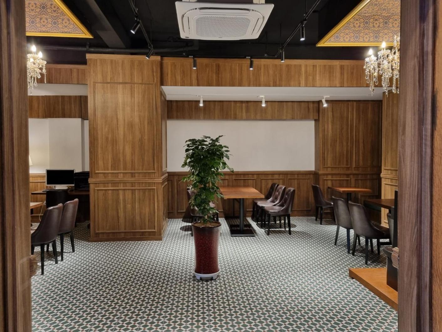 Angel Hotel Μπουσάν Εξωτερικό φωτογραφία